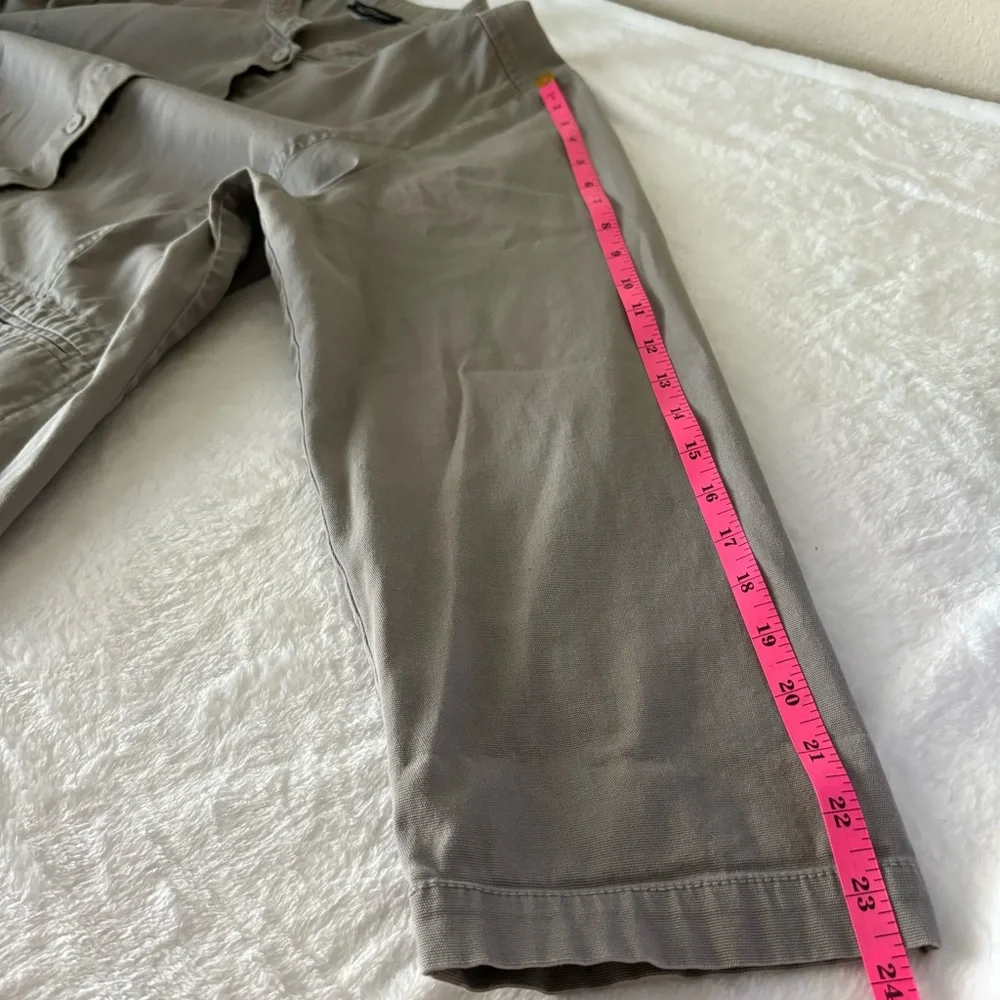 Eileen Fisher Button Up Jacket, plus size 1X - Picture 14 of 14